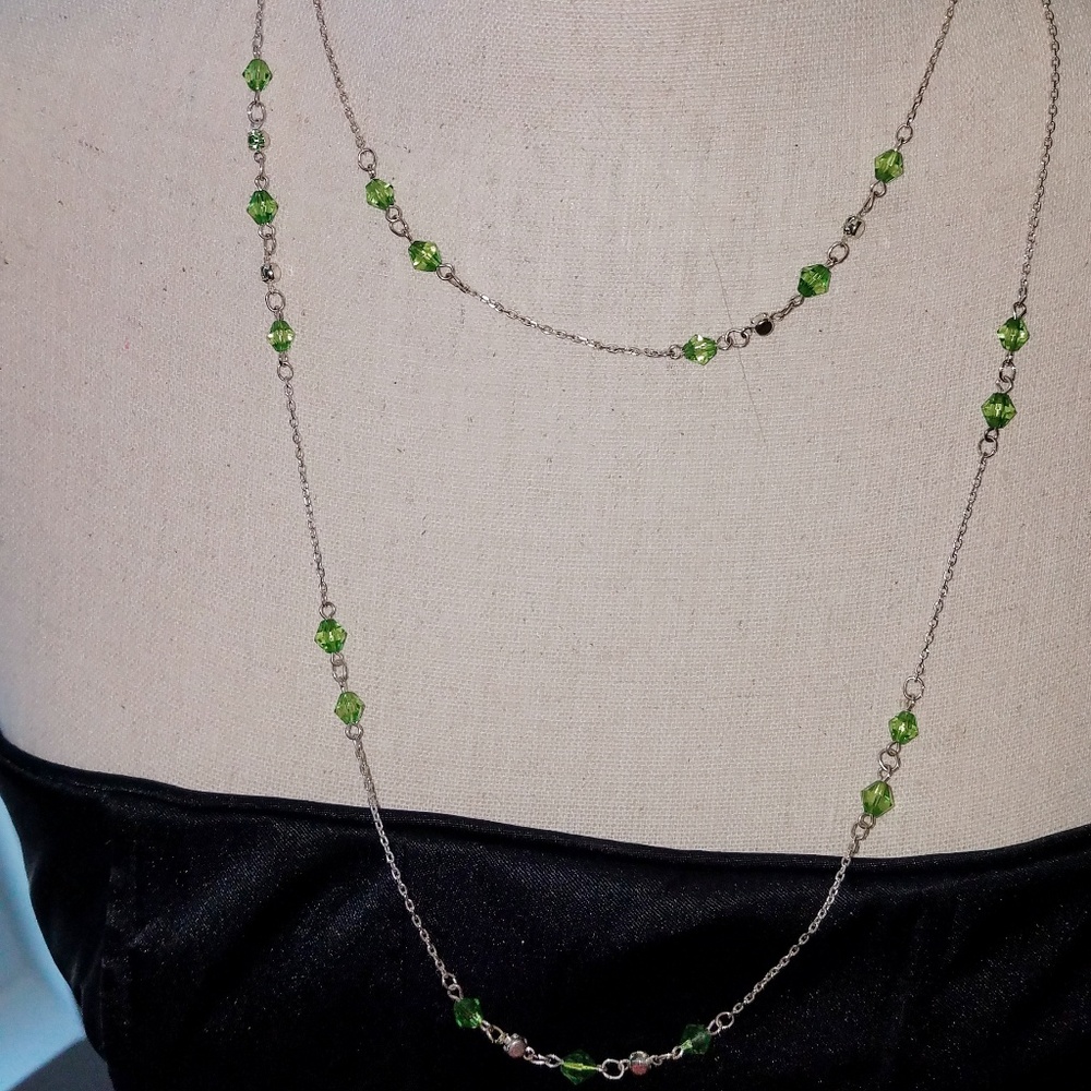 FASHION NECKLACE! - Picture 8 of 8